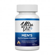 VP Lab Men`s Multivitamin Formula (60 caplets)