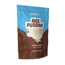BioTech Rice Pudding (1 kg, natural)