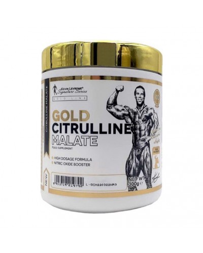 Kevin Levrone Gold Citrulline Malate (300 g)