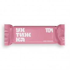 TOM peanut butter Батомчик мак-вишня (45 g)
