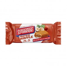 Smarter Snacks Protein Waffle (55 g, hazelnut chocolate cream)