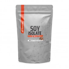 Sporter Soy Protein Isolate (1 kg, шоколад)