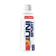 Nutrend Uni Sport (1 l, pink grapefruit)
