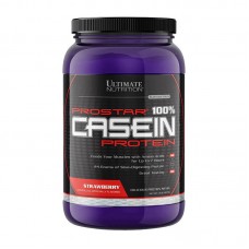 Ultimate Nutrition Prostar Whey 100% (907 g, strawberry)