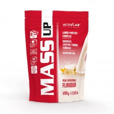 Activlab Mass Up (5 kg, vanilla)