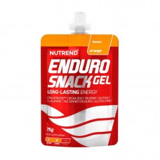 Nutrend Enduro Snack (75 g, orange)