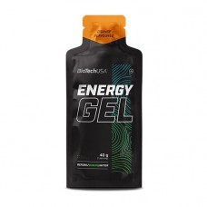 BioTech Energy Gel (40 g, orange)