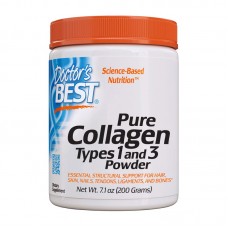 Doctor's BEST Collagen Powder (200 g, unflavored)