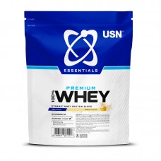 Essentials Dynamic Whey (1 kg, vanilla)