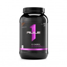 R1 (Rule One) Casein (891 g, strawberries & creme)