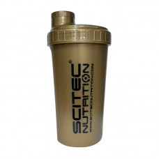 Scitec Nutrition Shaker Scitec Nutrition Gold (700 ml)