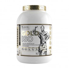 Kevin Levrone Gold ISO (2 kg, coffee frappe)