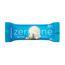 ZerOne (50 g, coconut ice cream)