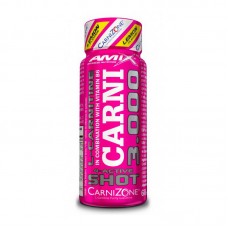 AMIX Carni 3000 shot (60 ml, mango)