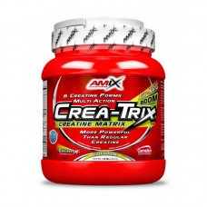 AMIX Crea-Trix (824 g, fruit punch)