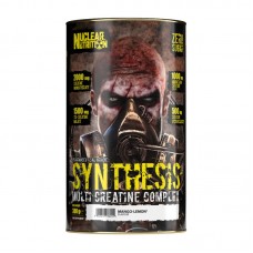 Synthesis (300 g, blue raspberry)