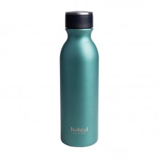 SmartShake Bohtal Insulated Flask Midnight Green (600 ml)