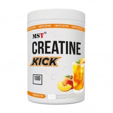 MST Creatine Kick (1 kg, watermelon kiwi)