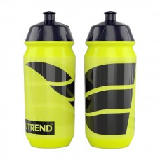 Nutrend Waterbottle (500 ml, yellow)