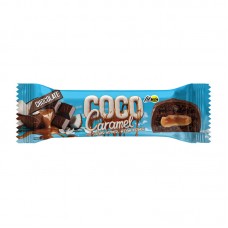 Coco Caramel No Sugar Added (40 g, chocolate)