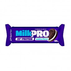 Sporter Milk Pro 29% (60 g, cookies)