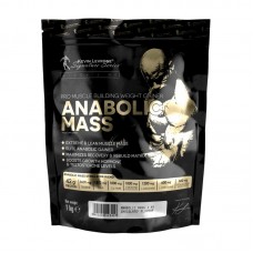 Kevin Levrone Anabolic MASS (1 kg, vanilla)
