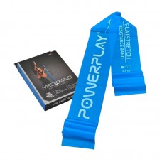 PowerPlay PowerPlay 4112 Medi Band Light Blue (6,8 kg)