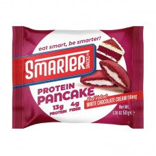 Smarter Snacks Protein Pancake (55 g, white chocolate cream)