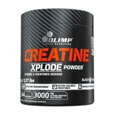 OLIMP Creatine Xplode (260 g, pineapple)