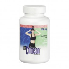 Source Naturals Chitosan 500 mg (240 caps)