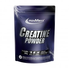 IronMaxx Creatine Powder (300 g)