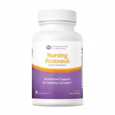 Fairhaven Health Nursing Postnatal (60 caps)