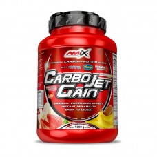 AMIX Carbo Jet Gain (1 kg, banana)