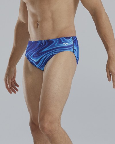 Чоловічі плавки TYR Men's Brief Vitality (RVITA7A-420)