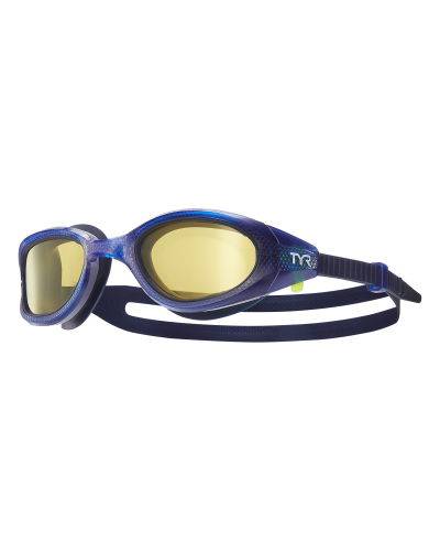 Окуляри TYR Special Ops 3.0 Polarized Non-Mirrored (LGSPL3P-785)