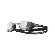 Окуляри для плавання TYR Tracer-X Elite Mirrored Racing (LGTRXELM-008)