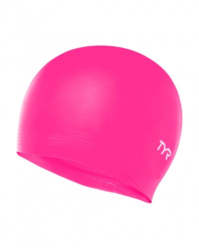 Шапочка для плавання TYR Latex Swim Cap (LCL-670)