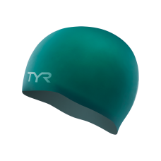 Шапочка для плавання TYR Wrinkle Free Silicone Swim Cap (LCS-342)