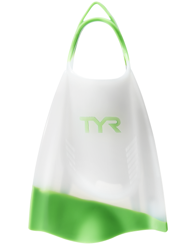 Ласти короткі TYR Hydroblade Fins (LFHYD)