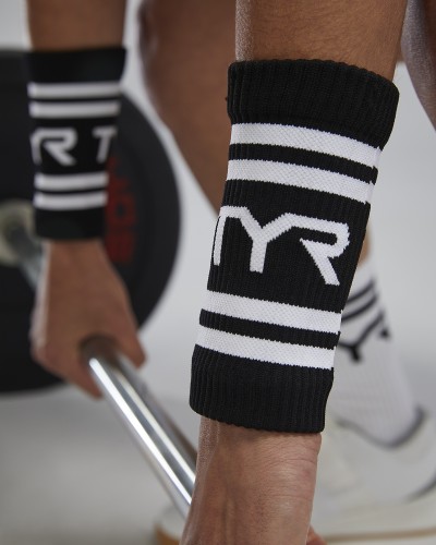 Напульсники TYR Wristbands (A45010-060)