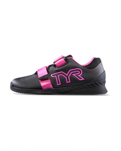 Кросівки для важкої атлетики TYR Lifter