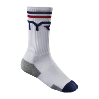 Шкарпетки спортивні TYR Crew Socks