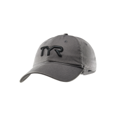 Спортивна кепка TYR Logo Adjustable Cap (A45001-029)