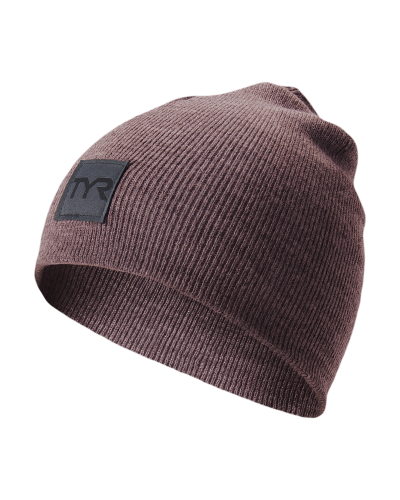 В'язана шапка TYR Knit Beanie (HKCA3A-650)