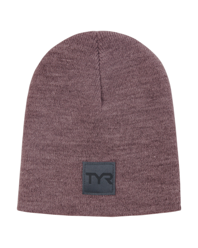 В'язана шапка TYR Knit Beanie (HKCA3A-650)