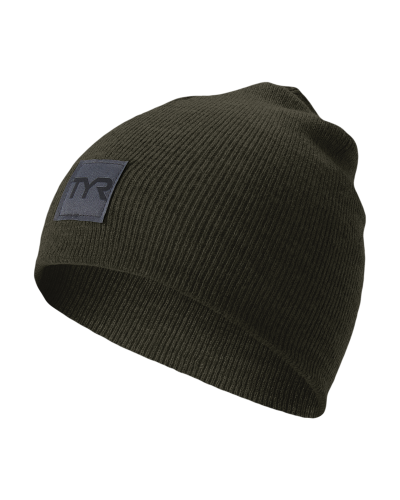 В'язана шапка TYR Knit Beanie (HKCA3A-314)