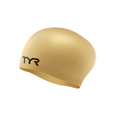 Шапочка для плавання TYR Long Hair Wrinkle Free Silicone Cap (LCSL-710)