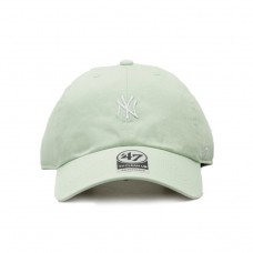 Кепка 47 Brand MLB NEW YORK YANKEES (BSRNR17GWS-B0)