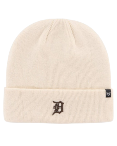 Шапка 47 Brand DETROIT TIGERS CENTERFIELD (CFDCN09ACE-NT)