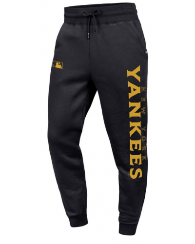 Штани спортивні 47 Brand NEW YORK YANKEES SKY HIGH (626226FN-FS) розмір XS